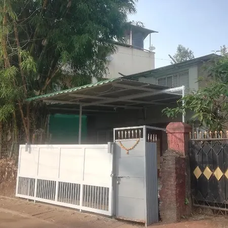Leela Villa - Ancient Redstone Escape Panchgani Exterior photo
