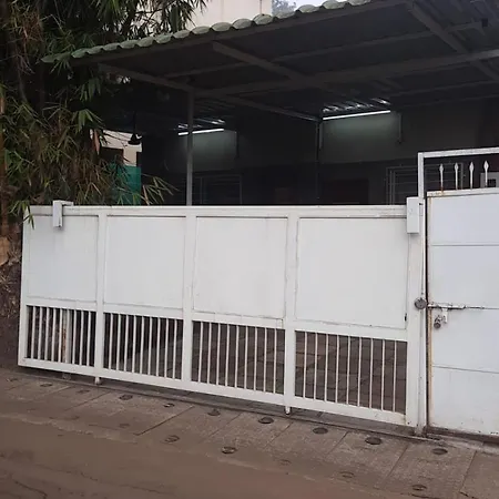 Leela Villa - Ancient Redstone Escape Panchgani Exterior photo