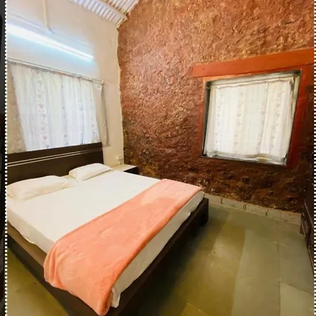 Leela Villa - Ancient Redstone Escape Panchgani Exterior photo