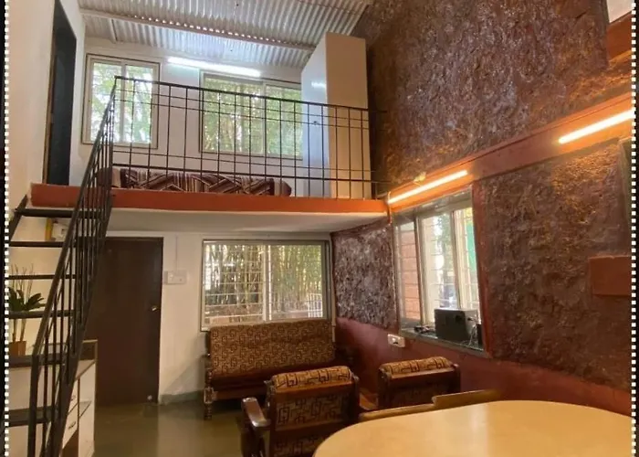 Leela Villa - Ancient Redstone Escape